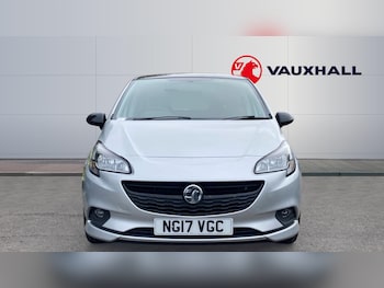 Used Vauxhall Corsa 2017 for sale - 76253110: Photo 3