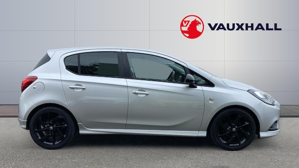Used Vauxhall Corsa 2017 for sale - 76253110: Photo 5