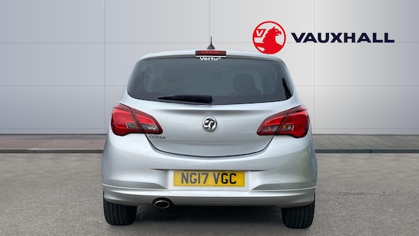 Used Vauxhall Corsa 2017 for sale - 76253110: Photo 6