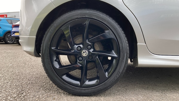 Used Vauxhall Corsa 2017 for sale - 76253110: Photo 7