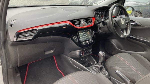 Used Vauxhall Corsa 2017 for sale - 76253110: Photo 9