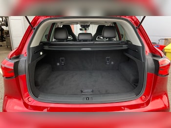 Used MG MG HS 2022 for sale - 76129331: Photo