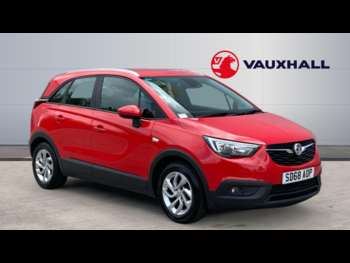 2018 (68) - 1.2 SE 5dr Petrol Hatchback