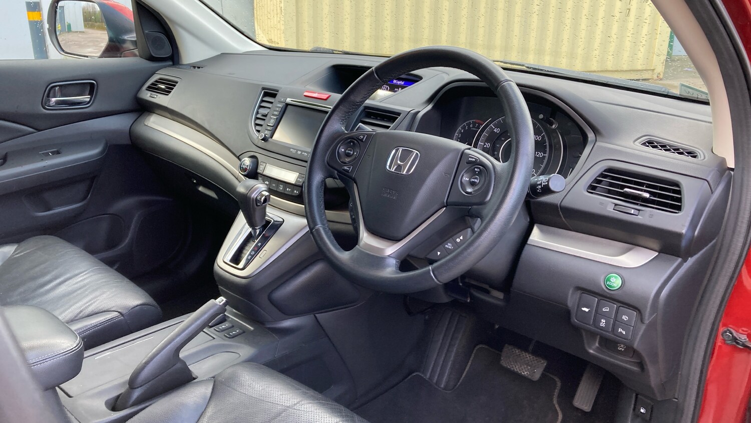 Used Honda CR-V 2013 for sale - 78092615: Photo 11