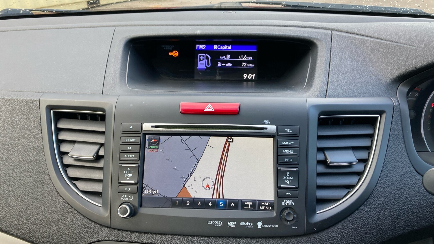 Used Honda CR-V 2013 for sale - 78092615: Photo 12