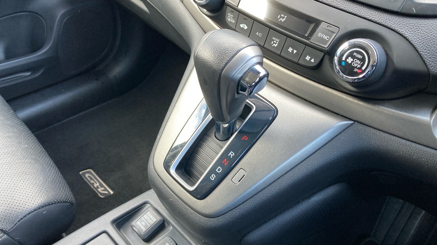 Used Honda CR-V 2013 for sale - 78092615: Photo 13