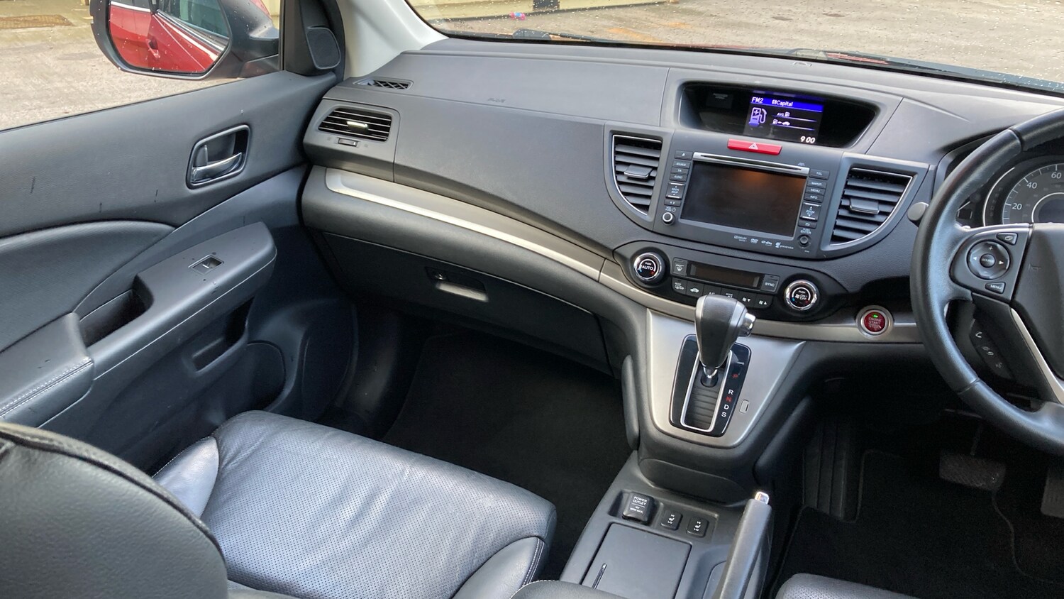 Used Honda CR-V 2013 for sale - 78092615: Photo 14