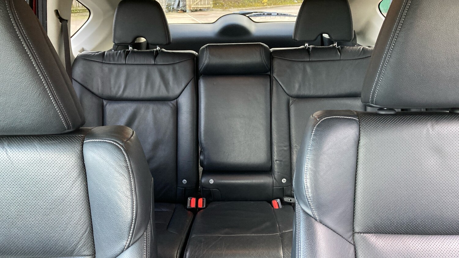 Used Honda CR-V 2013 for sale - 78092615: Photo 15