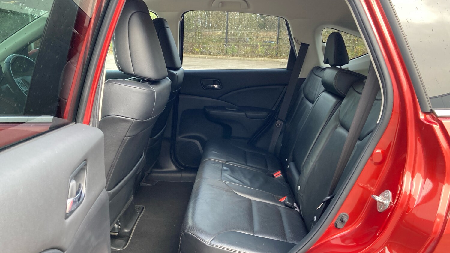 Used Honda CR-V 2013 for sale - 78092615: Photo 16