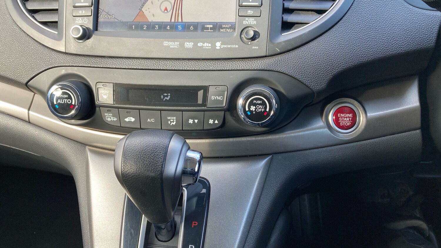 Used Honda CR-V 2013 for sale - 78092615: Photo 21