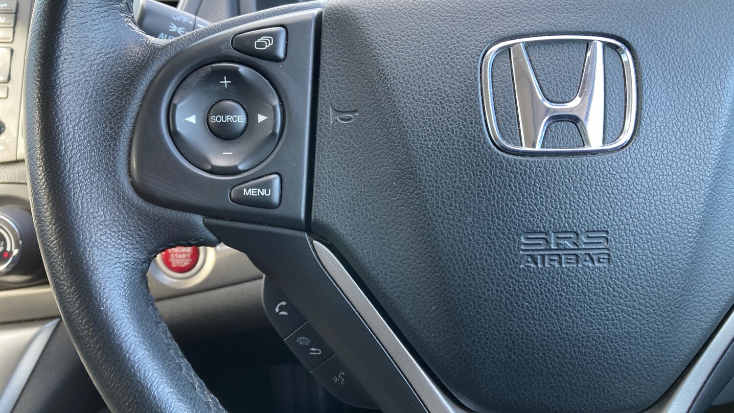 Used Honda CR-V 2013 for sale - 78092615: Photo 22