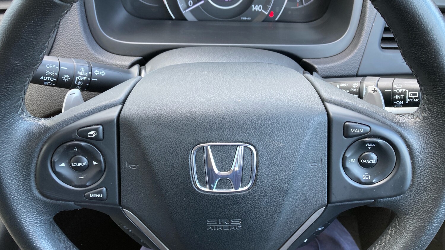 Used Honda CR-V 2013 for sale - 78092615: Photo 24
