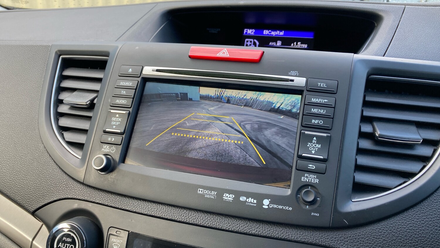 Used Honda CR-V 2013 for sale - 78092615: Photo 25