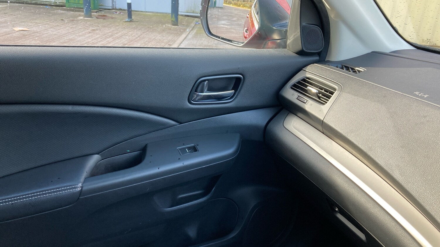 Used Honda CR-V 2013 for sale - 78092615: Photo 26