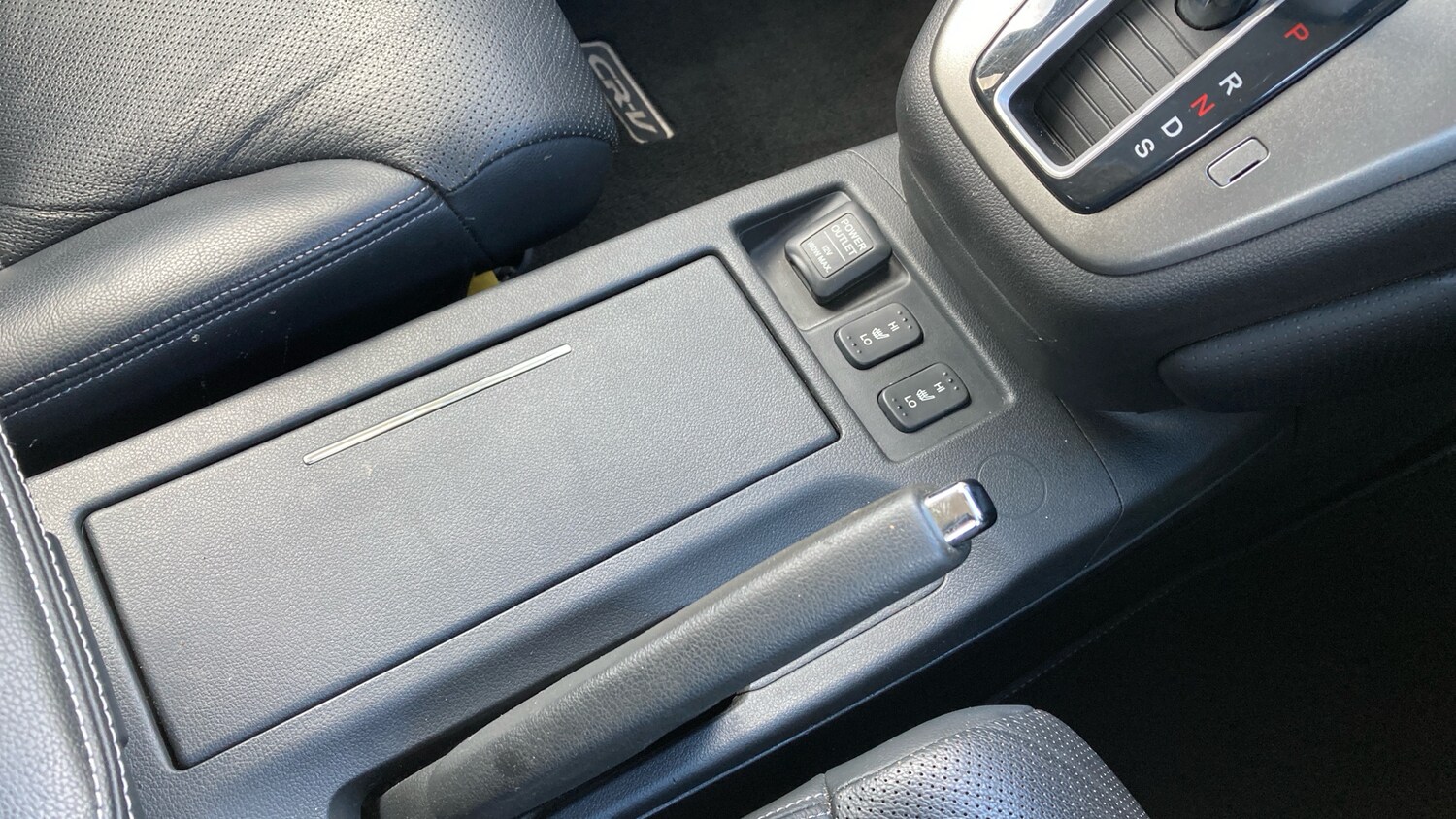 Used Honda CR-V 2013 for sale - 78092615: Photo 28