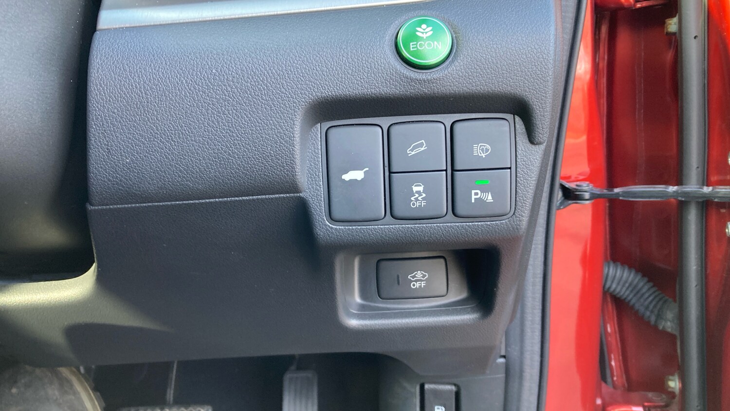 Used Honda CR-V 2013 for sale - 78092615: Photo 29