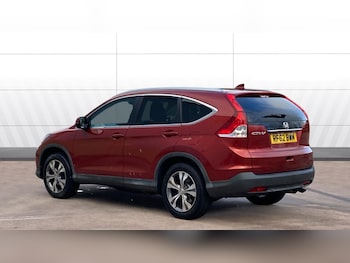 Used Honda CR-V 2013 for sale - 78092615: Photo