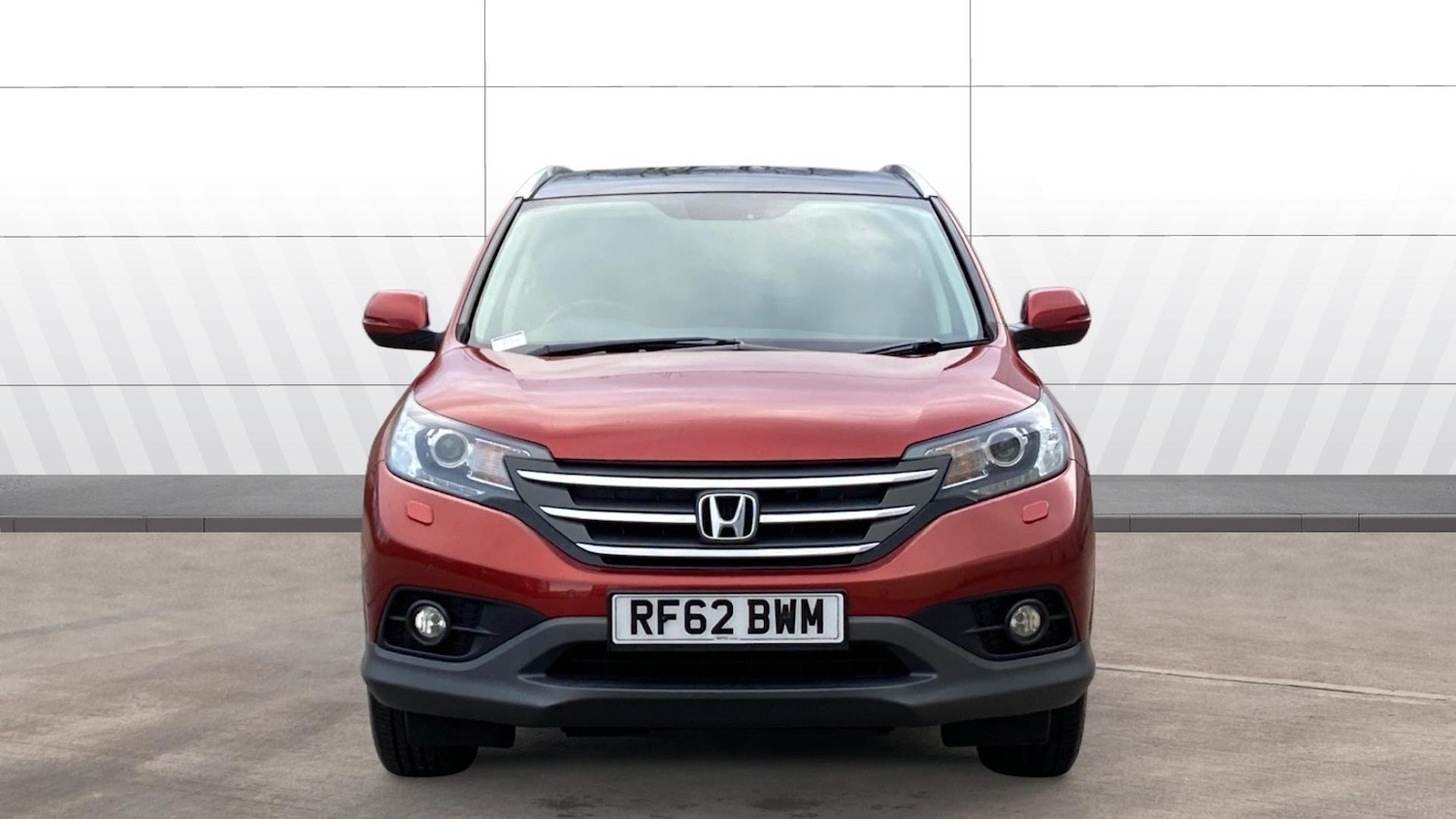 Used Honda CR-V 2013 for sale - 78092615: Photo 3