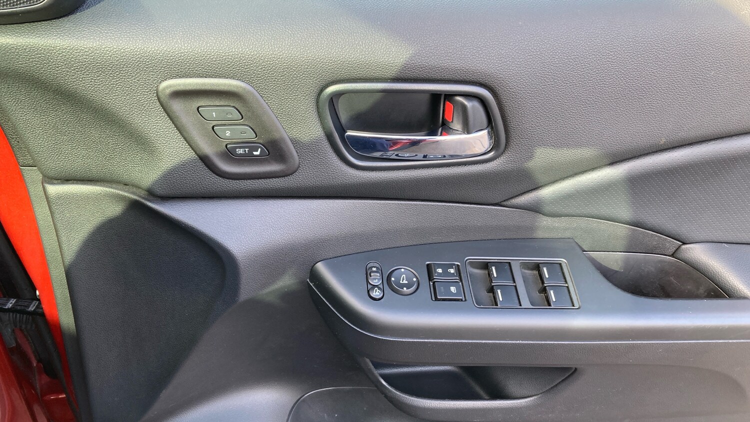 Used Honda CR-V 2013 for sale - 78092615: Photo 30