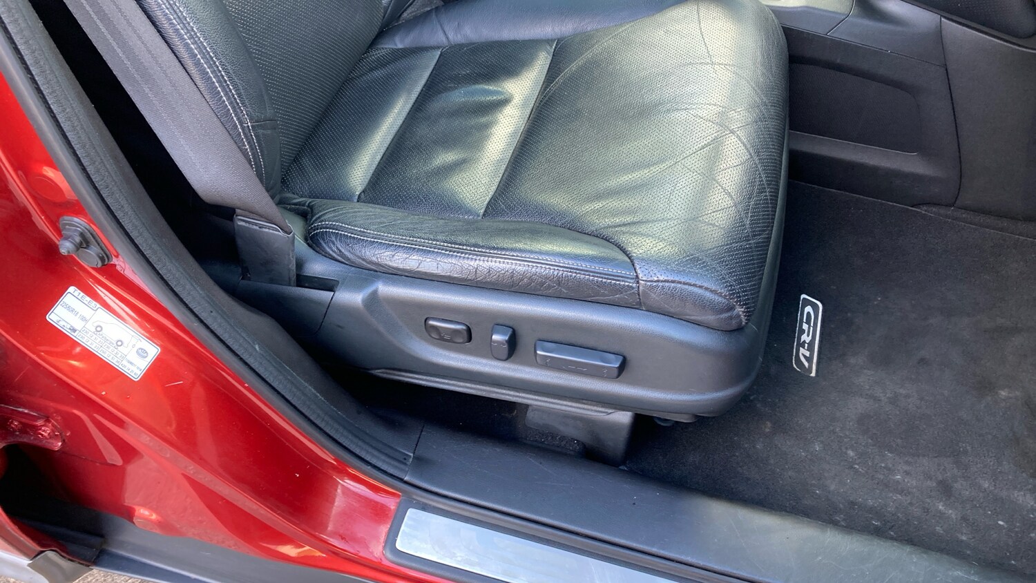 Used Honda CR-V 2013 for sale - 78092615: Photo 32