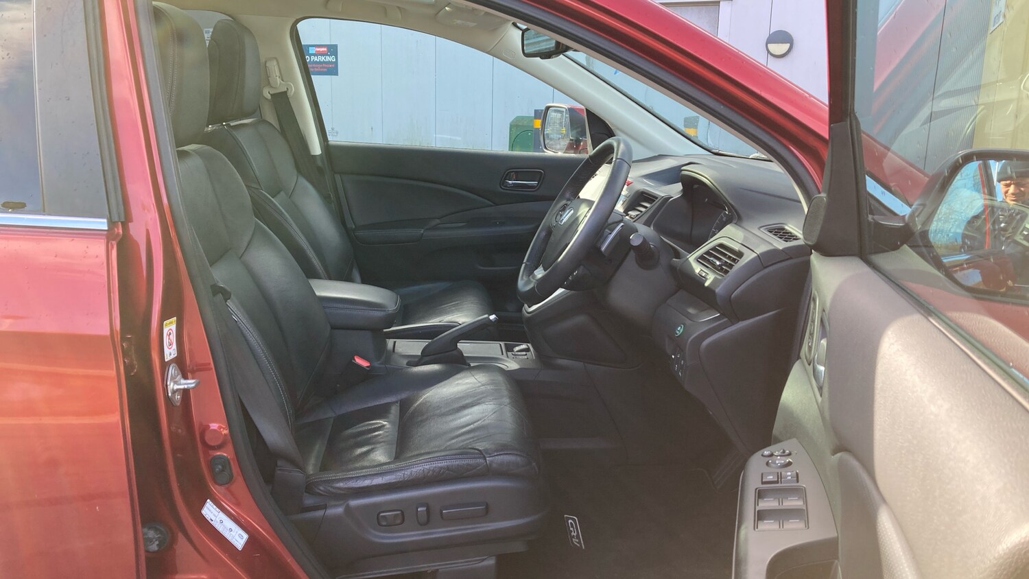 Used Honda CR-V 2013 for sale - 78092615: Photo 33