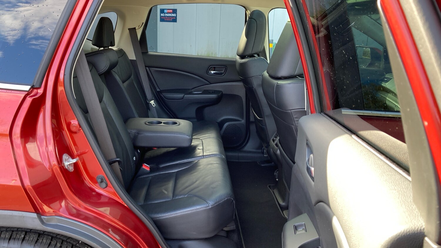 Used Honda CR-V 2013 for sale - 78092615: Photo 35