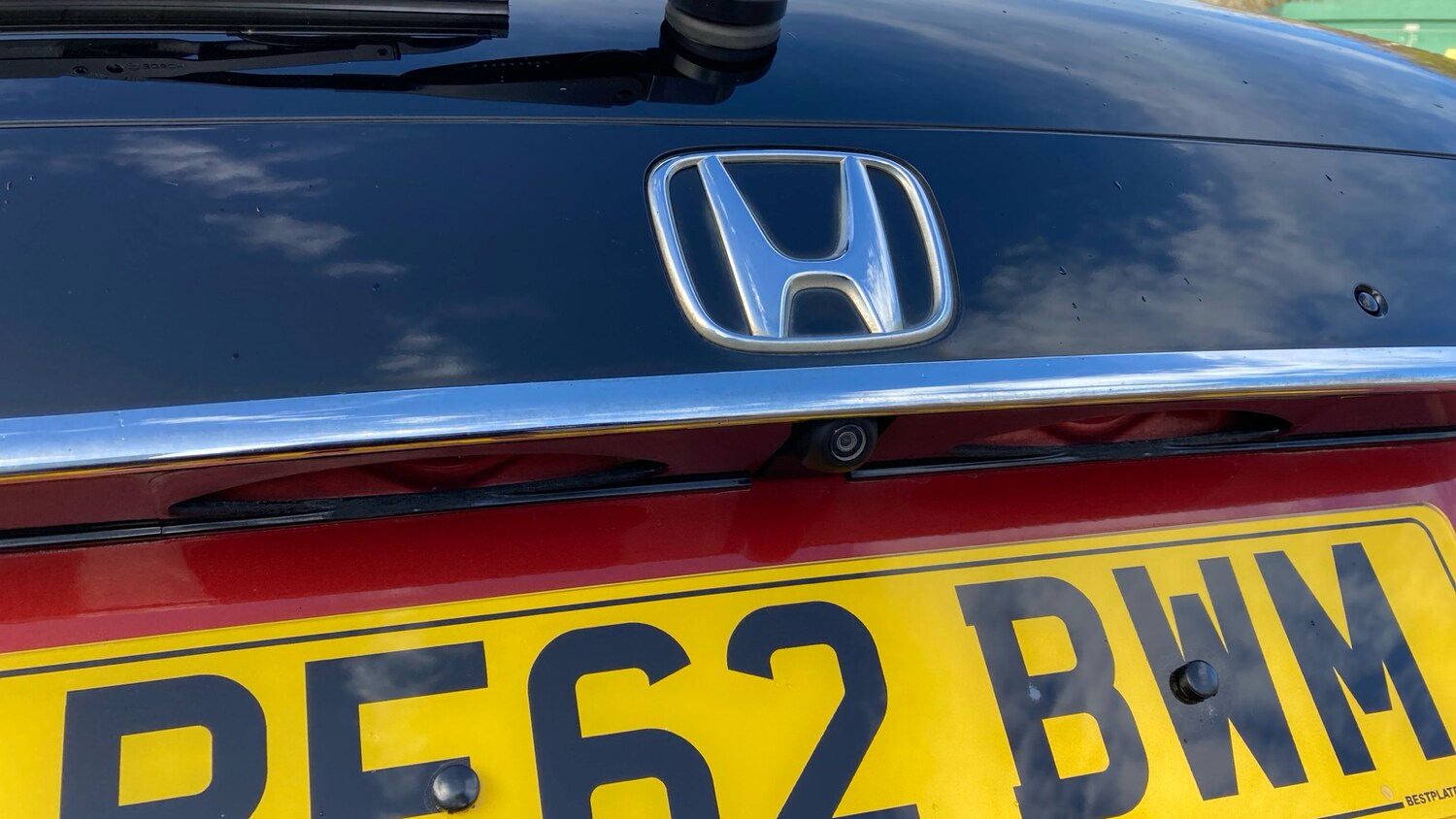 Used Honda CR-V 2013 for sale - 78092615: Photo 36