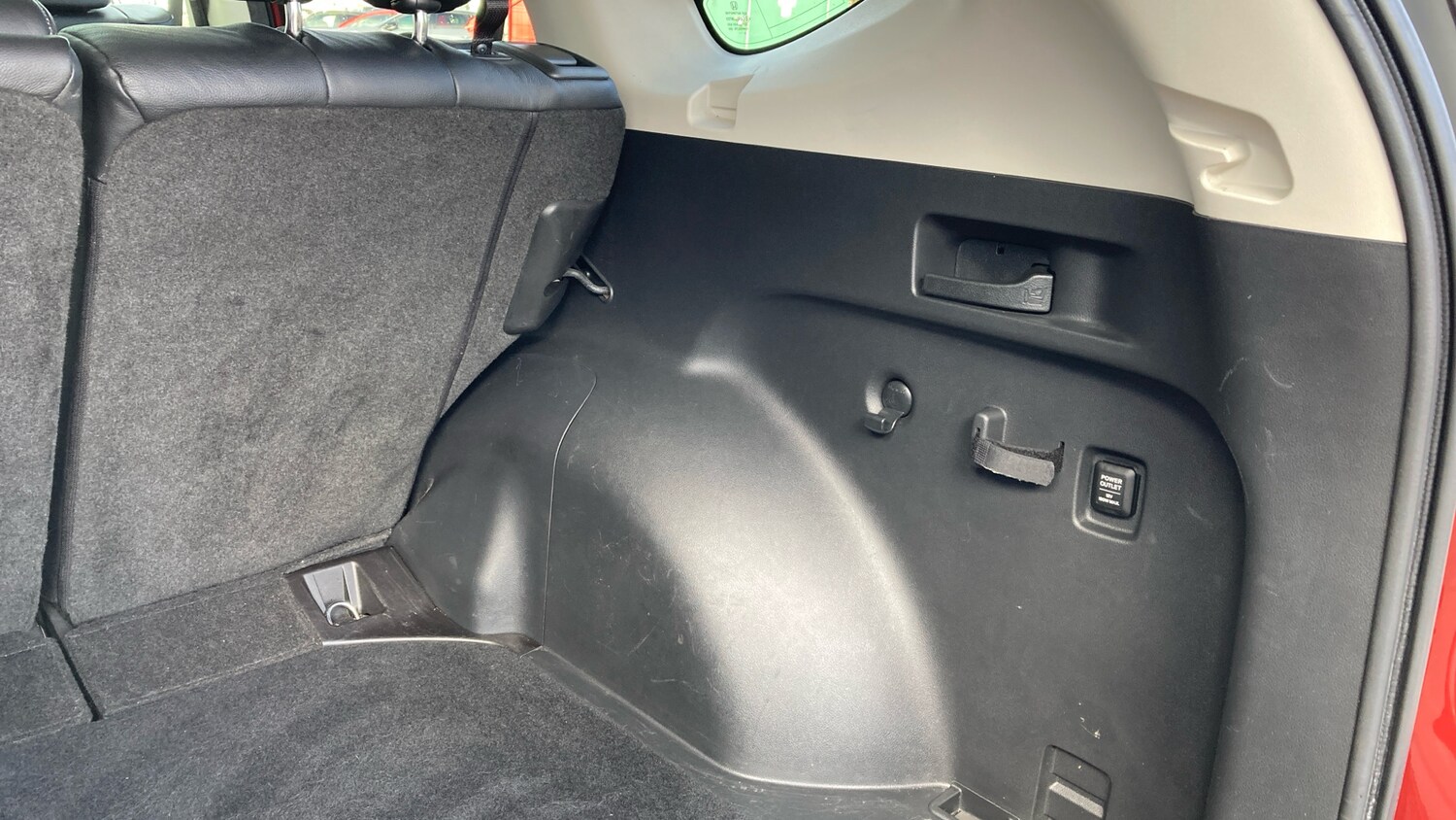 Used Honda CR-V 2013 for sale - 78092615: Photo 37