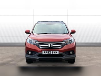 Used Honda CR-V 2013 for sale - 78092615: Photo