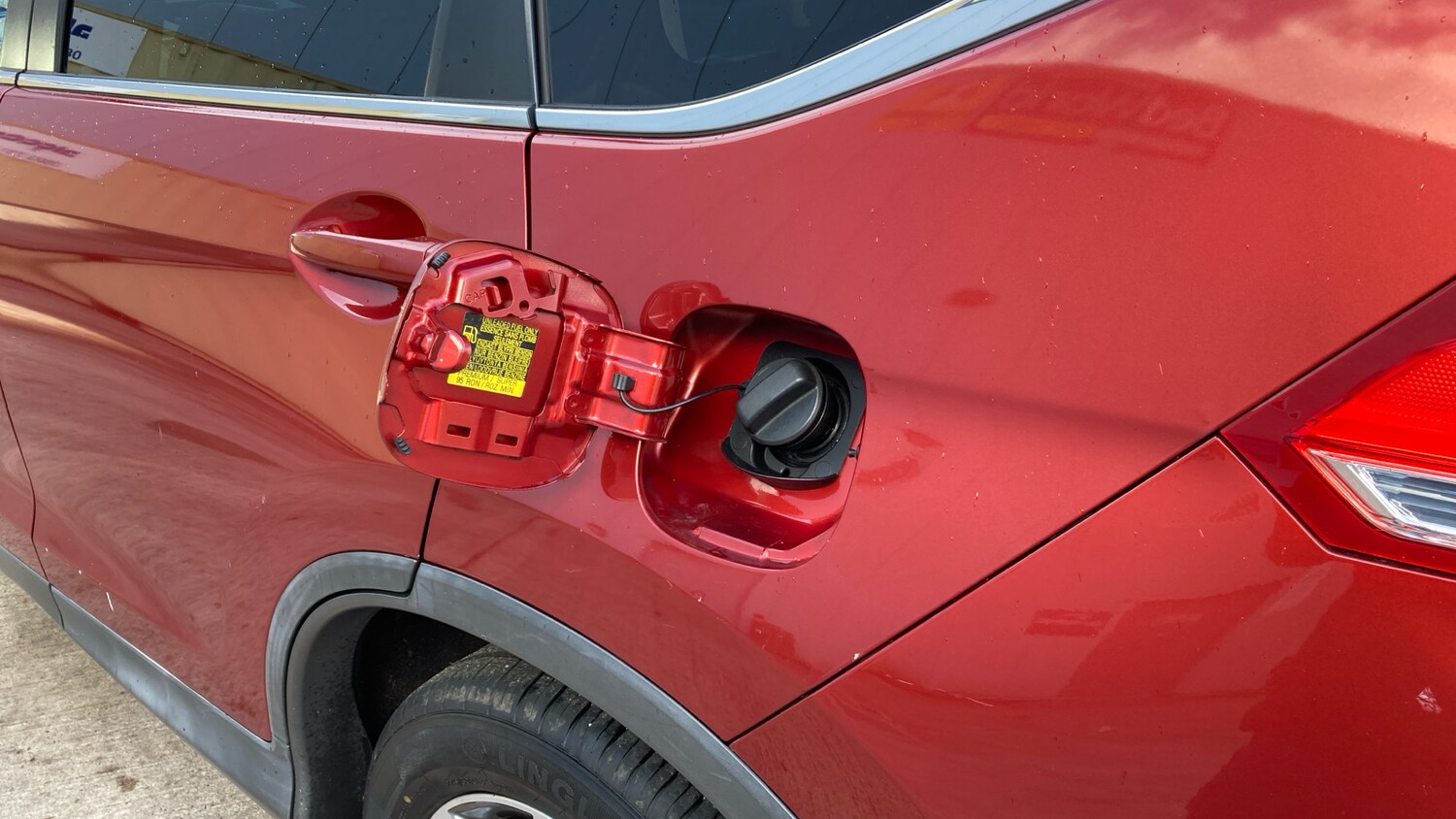 Used Honda CR-V 2013 for sale - 78092615: Photo 40