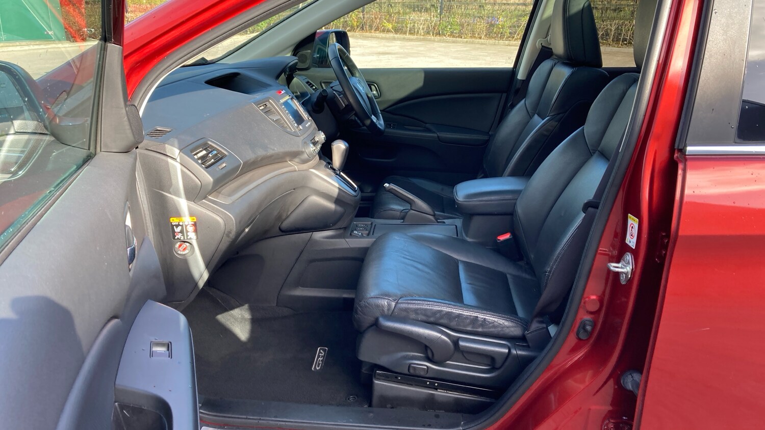 Used Honda CR-V 2013 for sale - 78092615: Photo 42