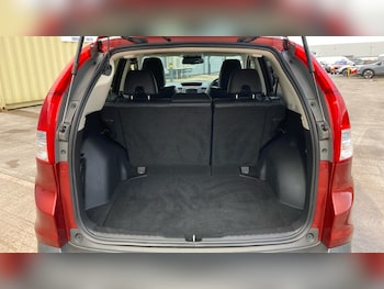 Used Honda CR-V 2013 for sale - 78092615: Photo