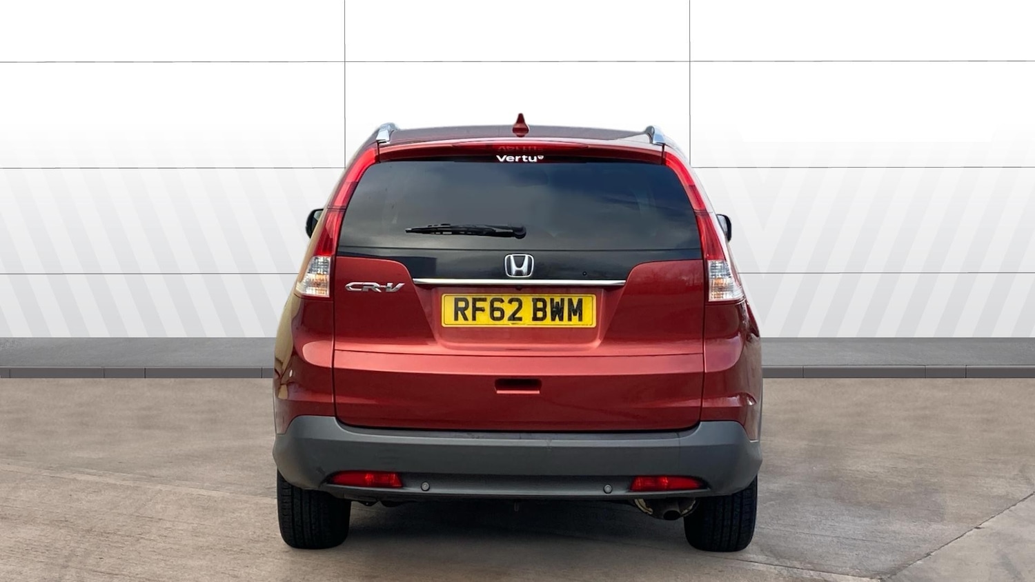 Used Honda CR-V 2013 for sale - 78092615: Photo 6