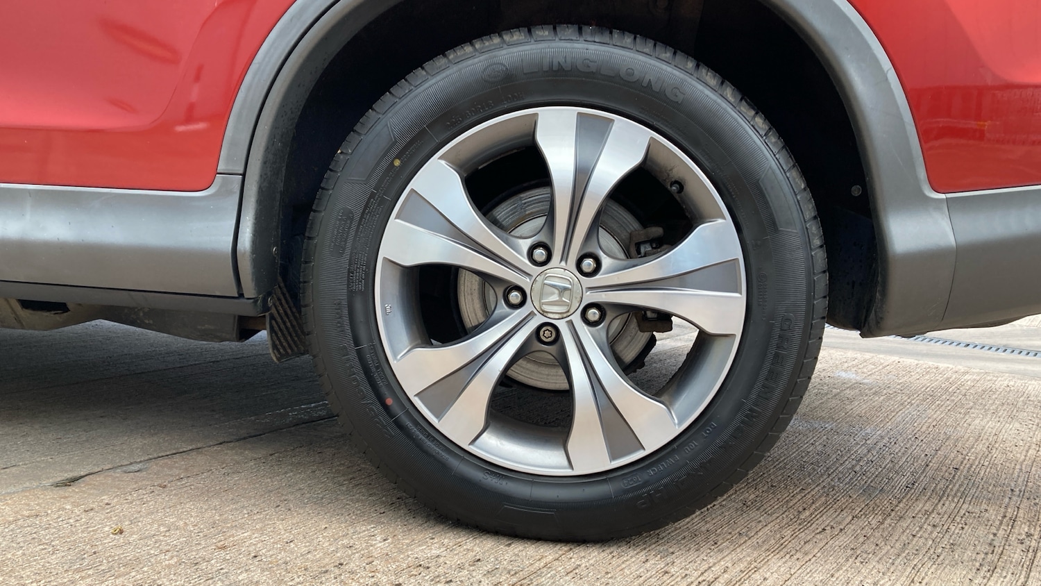 Used Honda CR-V 2013 for sale - 78092615: Photo 7