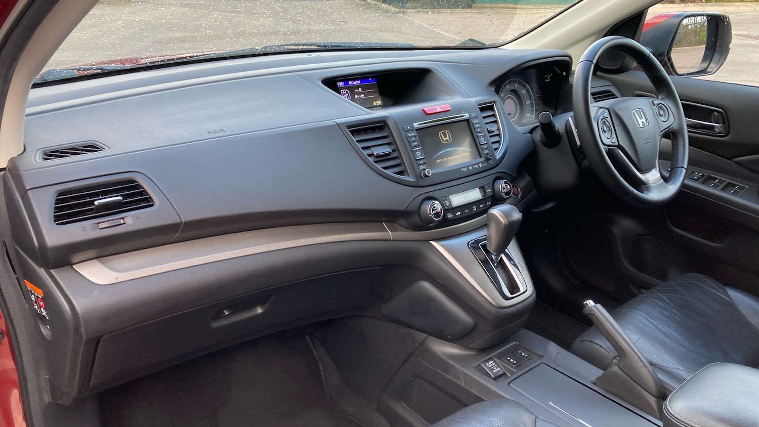 Used Honda CR-V 2013 for sale - 78092615: Photo 9