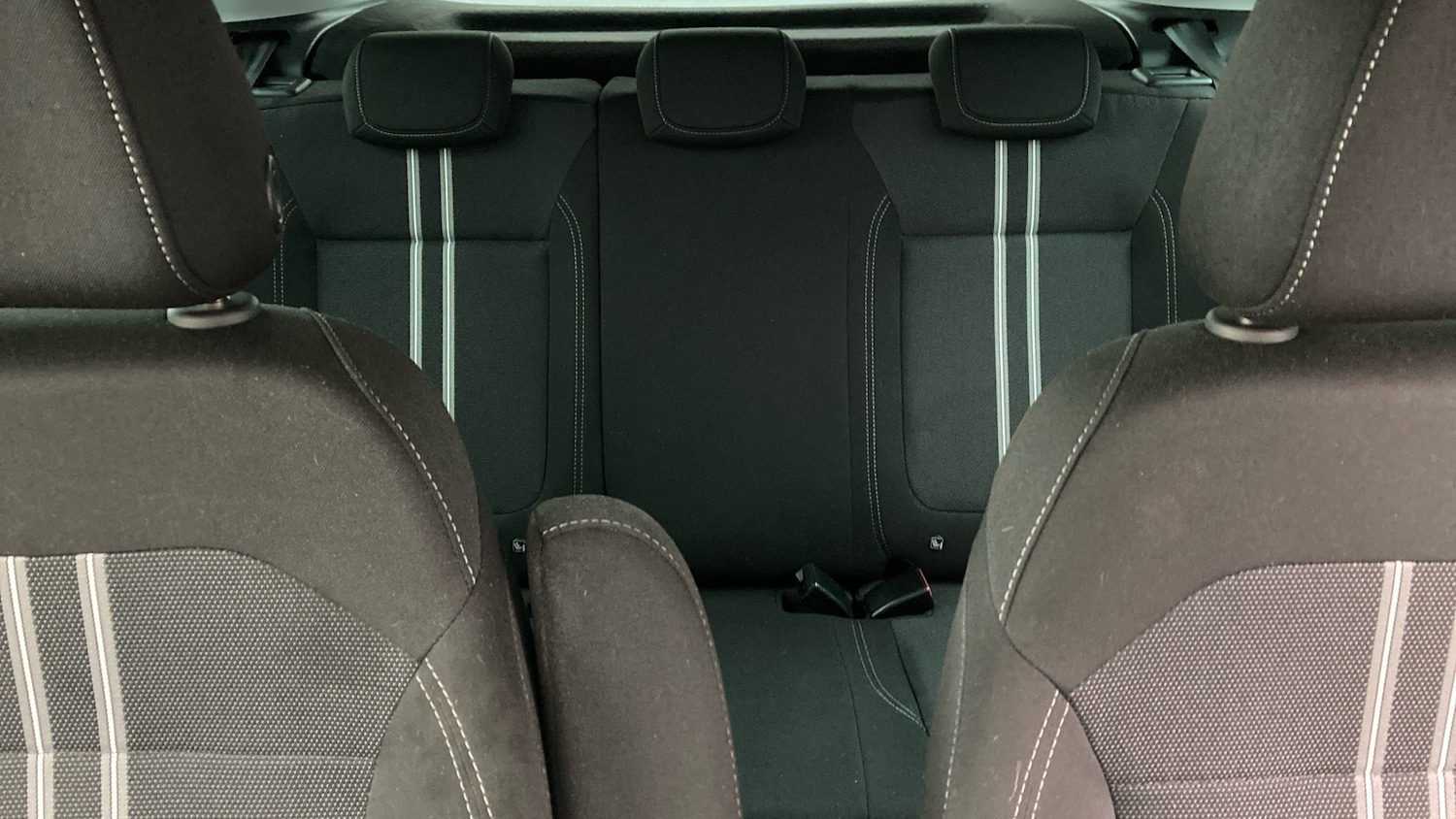 Used Vauxhall Crossland 2024 for sale - 77035743: Photo 15