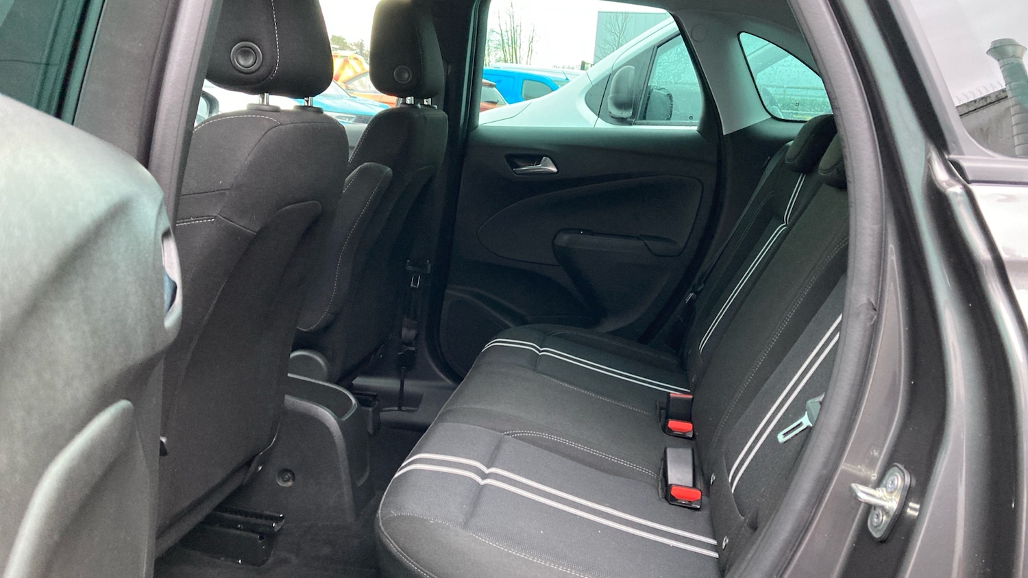 Used Vauxhall Crossland 2024 for sale - 77035743: Photo 16