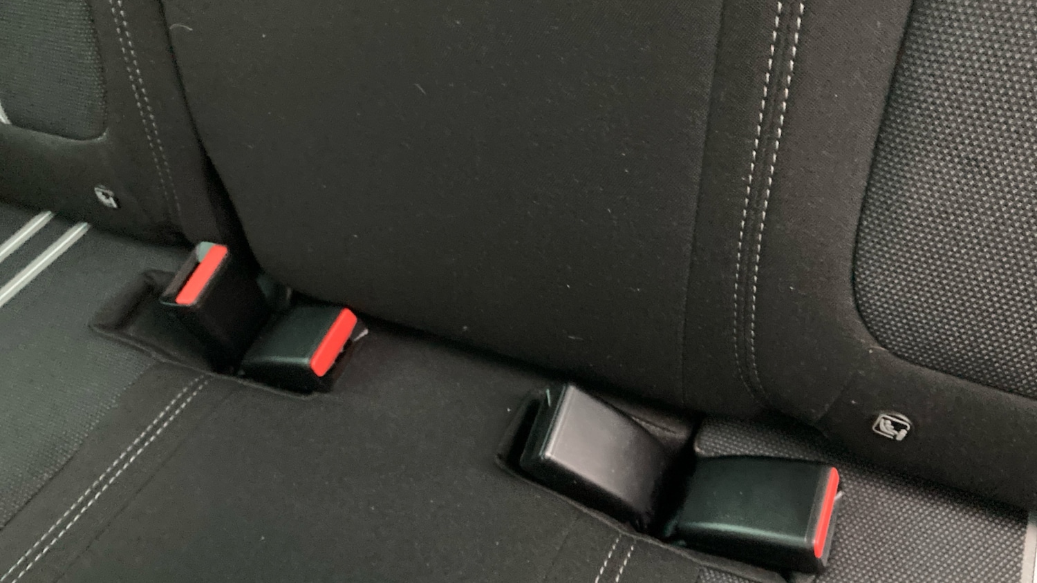 Used Vauxhall Crossland 2024 for sale - 77035743: Photo 17