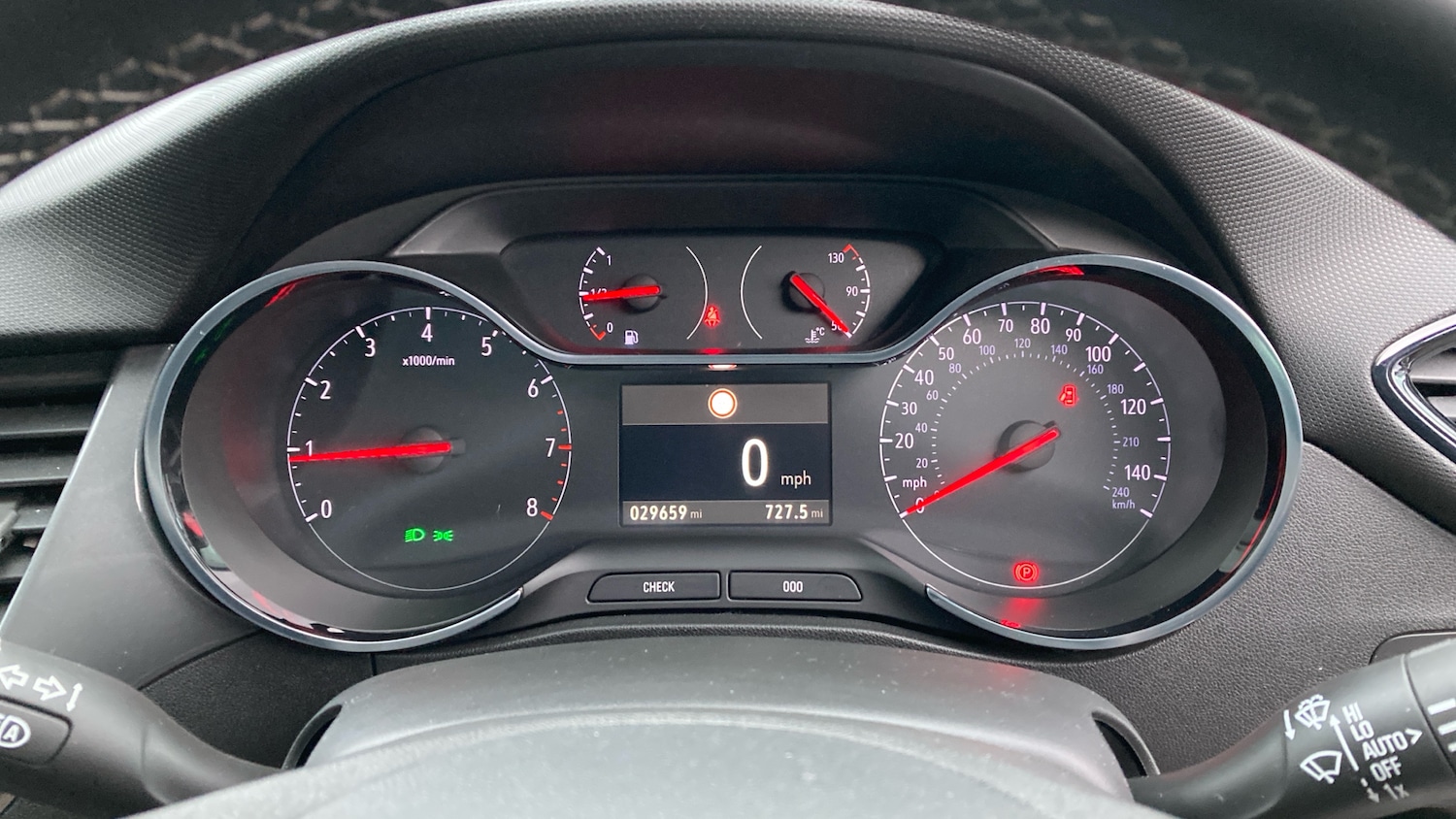 Used Vauxhall Crossland 2024 for sale - 77035743: Photo 18