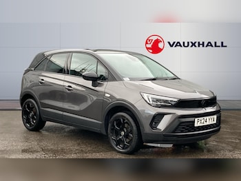Used Vauxhall Crossland 2024 for sale - 77035743: Photo