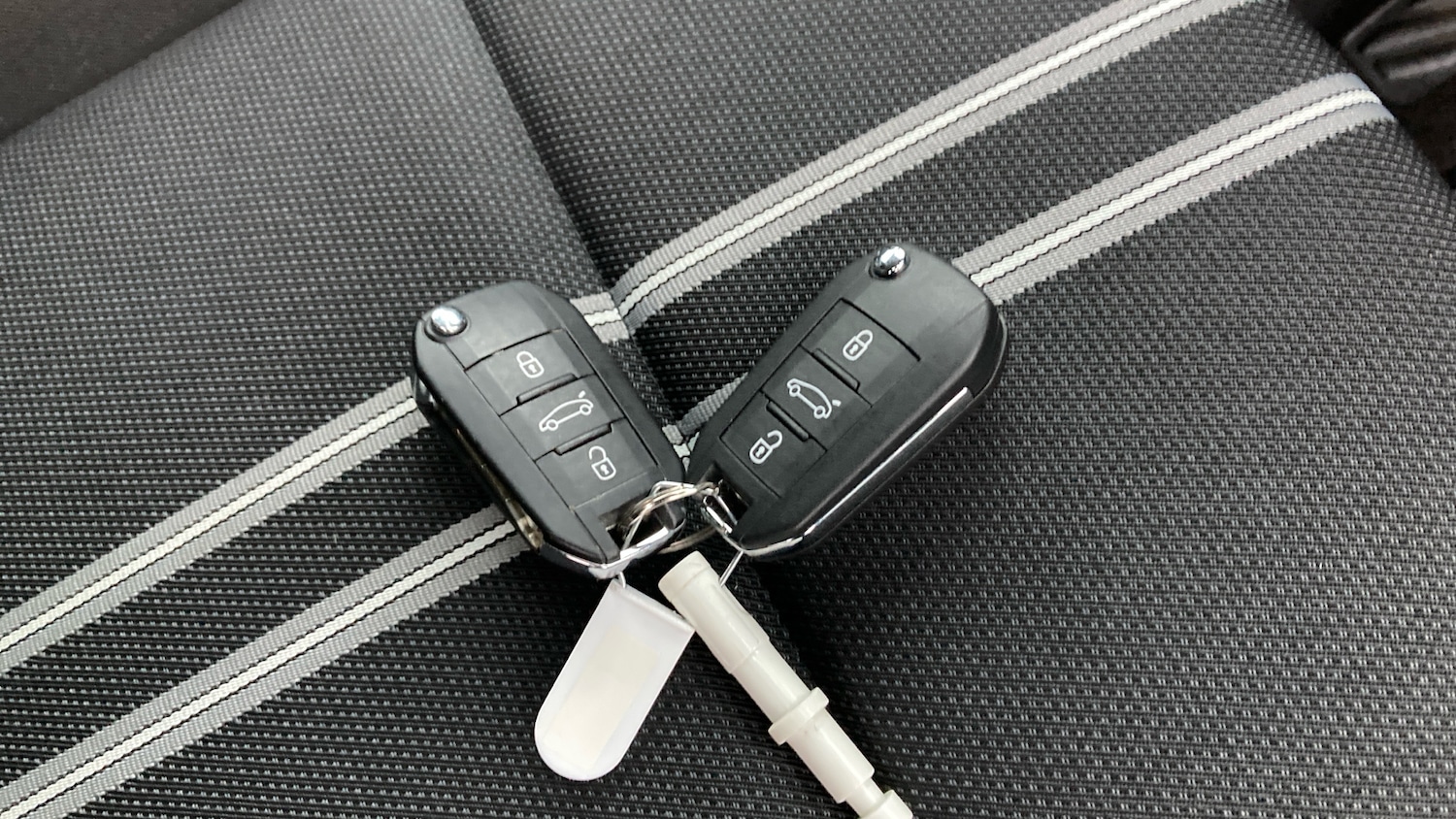 Used Vauxhall Crossland 2024 for sale - 77035743: Photo 20