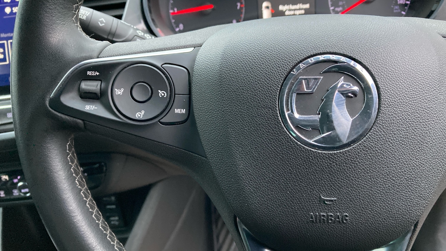 Used Vauxhall Crossland 2024 for sale - 77035743: Photo 21