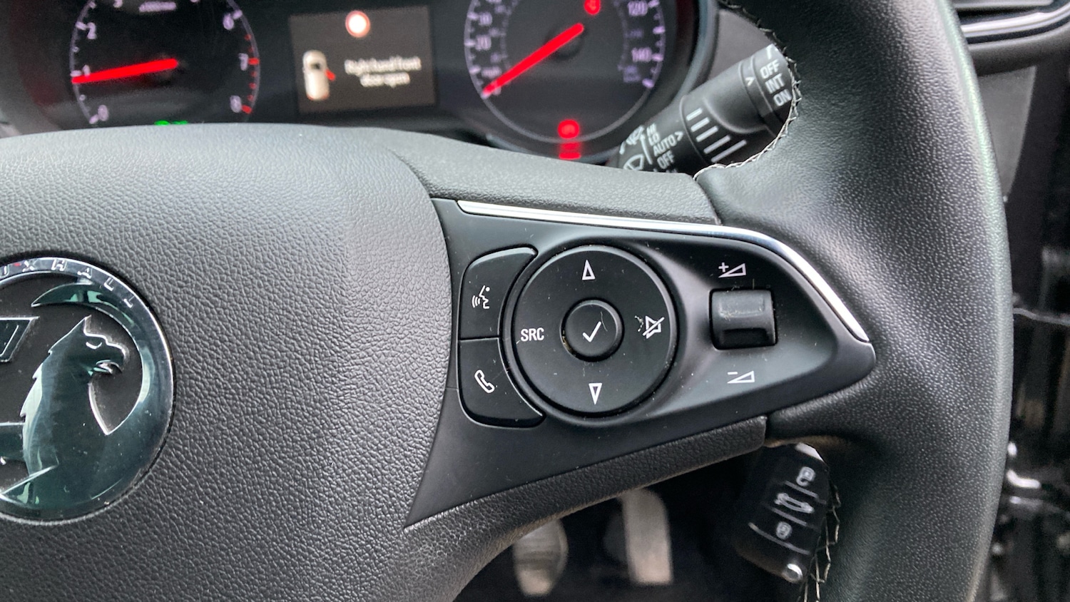 Used Vauxhall Crossland 2024 for sale - 77035743: Photo 22