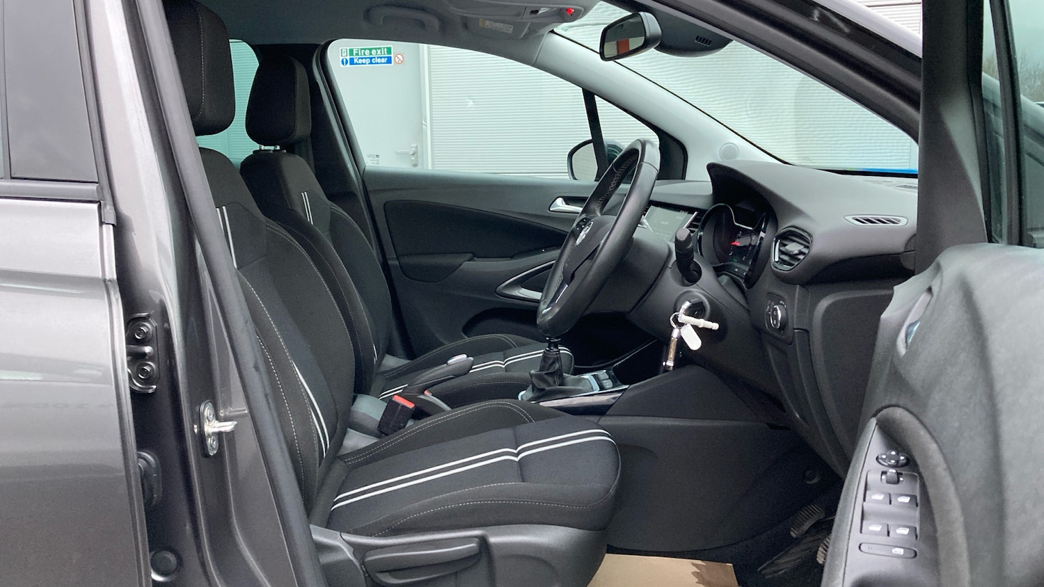 Used Vauxhall Crossland 2024 for sale - 77035743: Photo 29