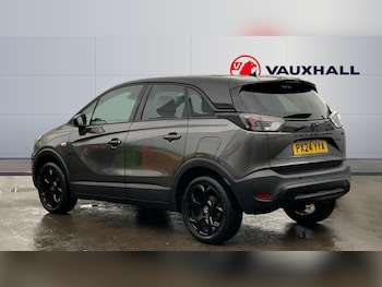 Used Vauxhall Crossland 2024 for sale - 77035743: Photo