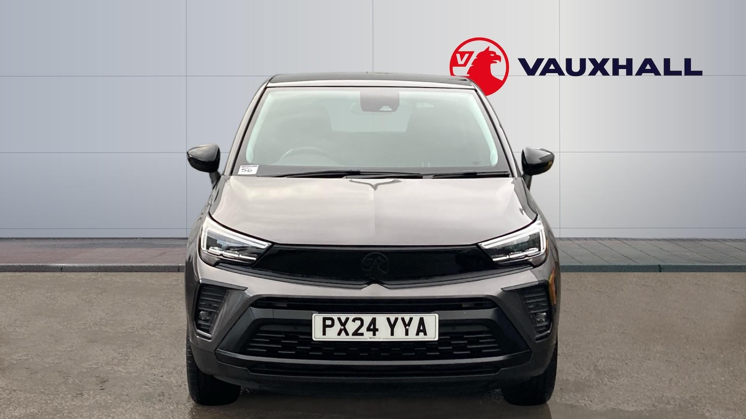 Used Vauxhall Crossland 2024 for sale - 77035743: Photo 3