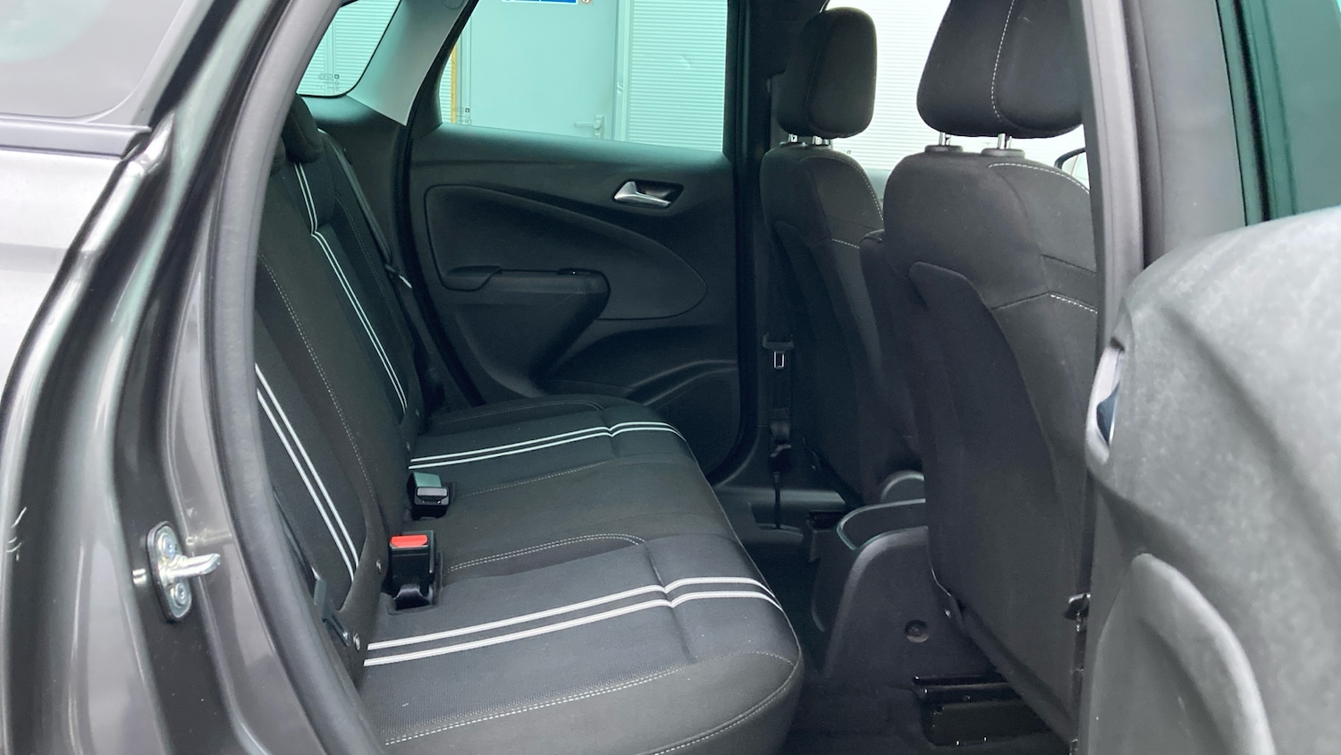 Used Vauxhall Crossland 2024 for sale - 77035743: Photo 31