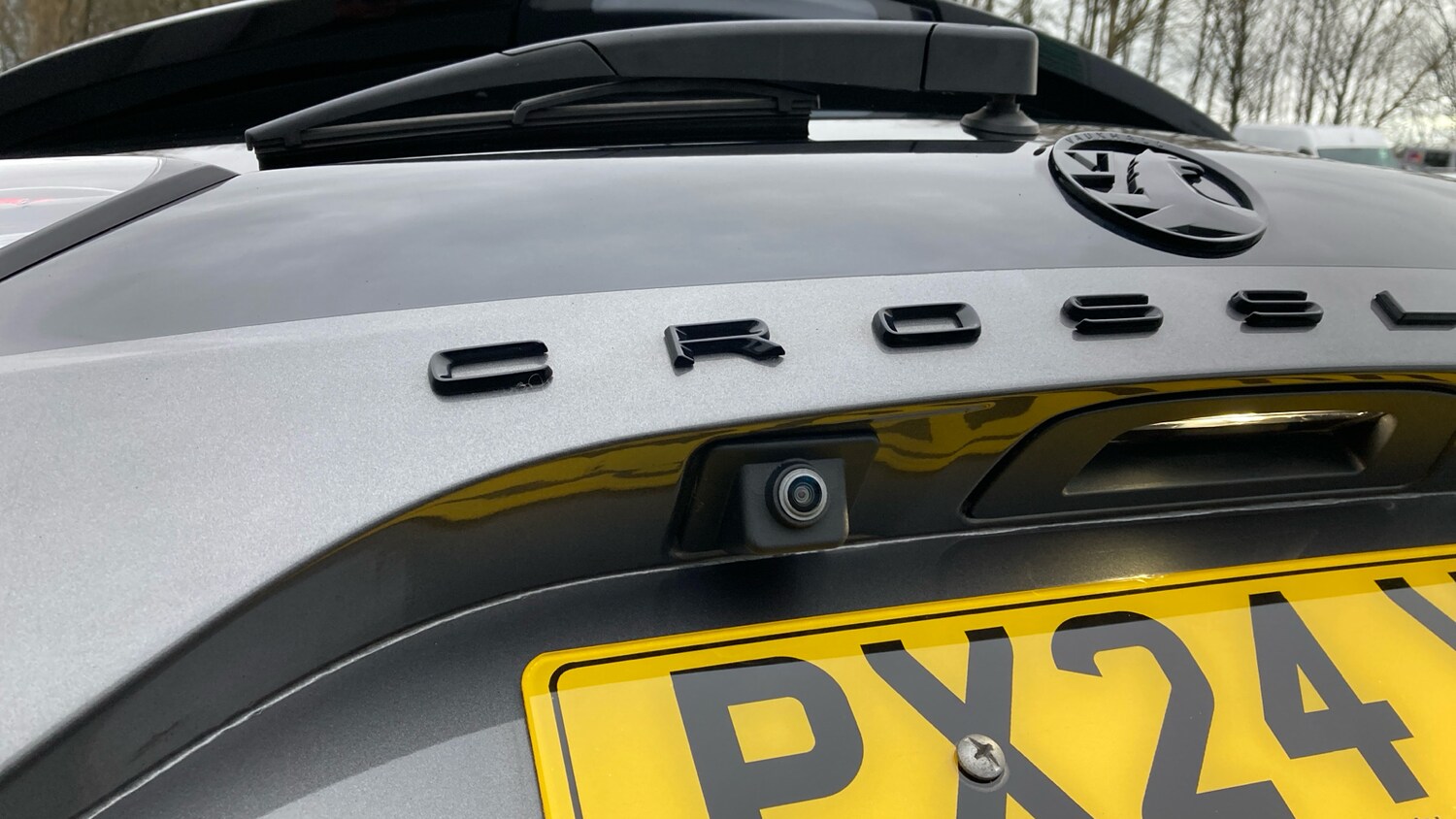 Used Vauxhall Crossland 2024 for sale - 77035743: Photo 32