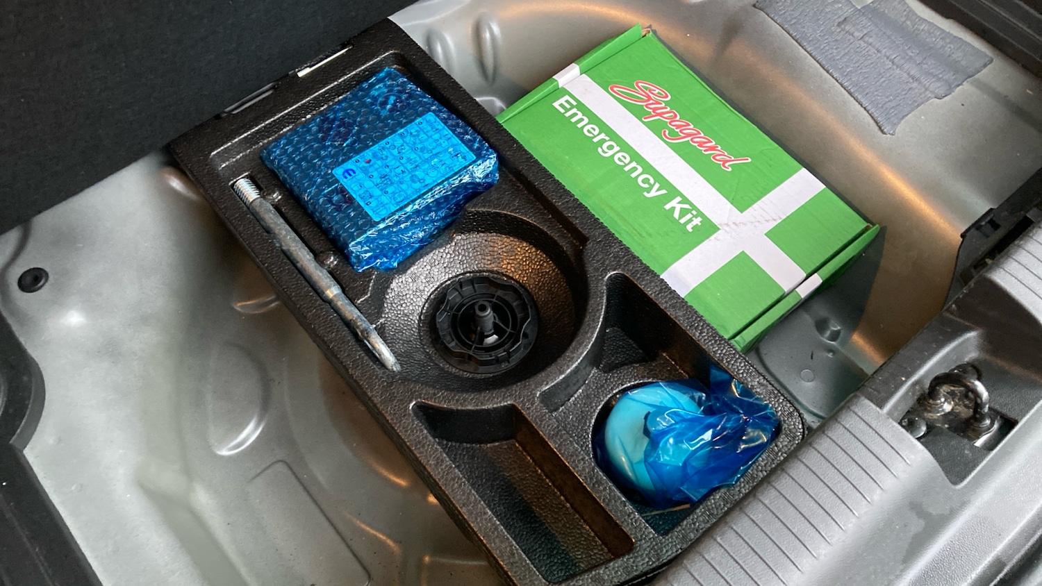 Used Vauxhall Crossland 2024 for sale - 77035743: Photo 34