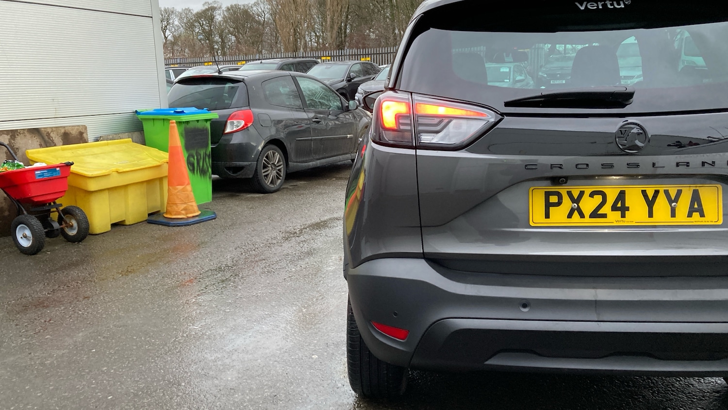 Used Vauxhall Crossland 2024 for sale - 77035743: Photo 35